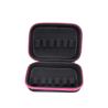 Buy cheap Lycra EVA Tool Case For 12 Grid 10ml Essential Oil Storage from wholesalers