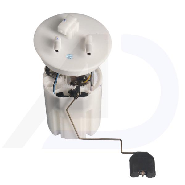 Buy cheap 1GD919051G / 4B0919051E Complete Fuel Pump Assembly For VW Jetta 2010 from wholesalers