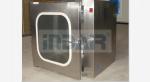 Customized Size Stainless Steel Pass Box , Laboratory Pass Box CE / UL Certified