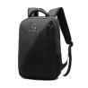 Buy cheap Zipper Closure 16.5 Litre Waterproof Backpack With USB Charger from wholesalers