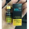 Buy cheap Customized Plastic Hologram Vial Label In White Printing Color For Product Packaging from wholesalers