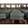 Buy cheap pf 1315 blow bars high chrome impact crusher blow bar casting blow bar from wholesalers