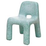 Solid Durable Roto Molded Furniture Rotational Moulding PE Plastic Chair