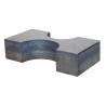 Buy cheap Customizable CNC Flame Cutting Service For Engineering Steel Structure from wholesalers