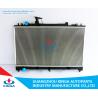 Buy cheap MAZDA 6 2010 Ringwing 2.5 MT Aluminum Auto Radiator Plastic Tank from wholesalers