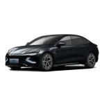 Byd Seal Used Motor Vehicle Pure Electric Car 82.5kWh Max Speed 180km/H