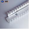 Buy cheap M4 Galvanized Sliding Door 12X30 Gear Racks from wholesalers
