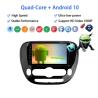 Buy cheap Soul 2 PS 2013-2019 Kia Car Stereo Touch Screen Car Stereo Dvd 9 Inch from wholesalers