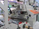 PE Stretch Film Co Extrusion Blow Molding Equipment Full Automatic 220V