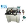 Buy cheap Armature Commutator Turning Machine CNC For Pump Rotor OD 15mm ~ 100mm from wholesalers