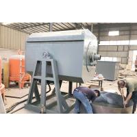 Buy cheap 100Kg/H Drum Type Resistance Heating Furnace 950 Degree High Temp Furnaces product