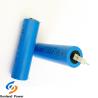 Buy cheap Blue LiSOCl2 Battery ER14505S 3.6V 1.8AH High Temperature Battery from wholesalers