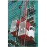 Buy cheap Building Construction Hoist Elevator 2000kgs Load Capacity from wholesalers