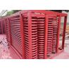 Buy cheap Anti Corrosion Carbon Steel Superheater And Reheater In Power Plant Boiler from wholesalers