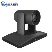 Buy cheap 360 Degree 1080P Conference Camera Auto Tracking UHD 20x Zoom Meeting Camera product