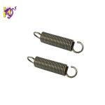 OEM Adjustable Heavy Duty Tension Coil Spring Metal Steel Extension