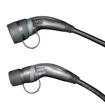 Buy cheap TUV / CE Listed 11kW Type 2 To Type 2 EV Charging Cable For Zoe from wholesalers