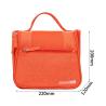Buy cheap L22*D12*H20CM Multifunction Waterproof Oxford Travel Toiletry Bag from wholesalers