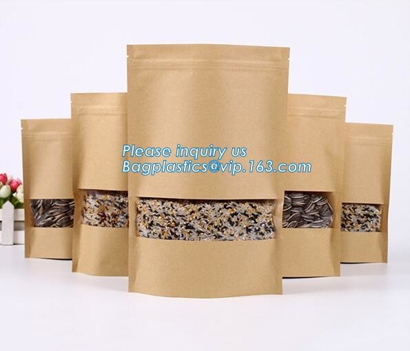 25kg kraft paper bag Cement,Flour,Rice,Fertilizer,Food,Feed Bag,customized logo printing durable moisture proof,bagease