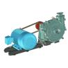 Buy cheap 32.0m3/H High Head Submersible Slurry Pump , 11kw Mining Slurry Pumps 40ZBG-160 from wholesalers