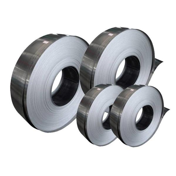 Buy cheap ASTM EN10310 JISI Standard Carbon Steel Strip Coil Cold Rolled CRC from wholesalers