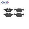 Buy cheap BMW 34116775310 34116796844 Car Brake Pads from wholesalers