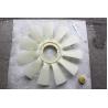 Buy cheap E324D-FSY CAT Caterpillar Excavator FAN BLADE for Replace/Repair Guaranteed Compatibility from wholesalers