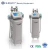 Buy cheap Effective and newest fat freezing cryolipolysis machine nubway for weight loss & skin lift from wholesalers