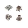 Buy cheap ADC14 Aluminum Die Casting 304 Stainless Steel Casting Anodize Surface from wholesalers