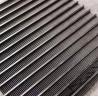 Buy cheap 50 Micron Stainless Steel Wedge Wire Filter Element For Mechanically Cleaned Filter from wholesalers