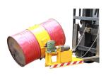 HK300-1 Forklift Mounted Drum Karrier Oil Drum Lifter Capacity 300Kg