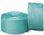 Polypropylene Filament Stereotype Fiber Ropes - Dawson