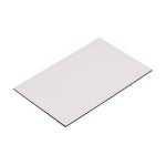 PE Core PVDF Coated Aluminum Composite Panel