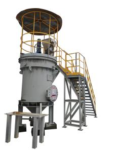 Buy cheap PLC Control System Aerobic Lagoons Wastewater Treatment Automatic Small Stp Plant Maintenance from wholesalers