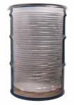 55 Gallon Antistatic Rigid Drum Liners 15 Mil, Drum Inserts & Liners, Plastic