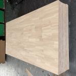 Finger Joint Wood Boards 8mm 10mm 12mm 18mm 20mm 35mm Laminated Wood Boards Pine