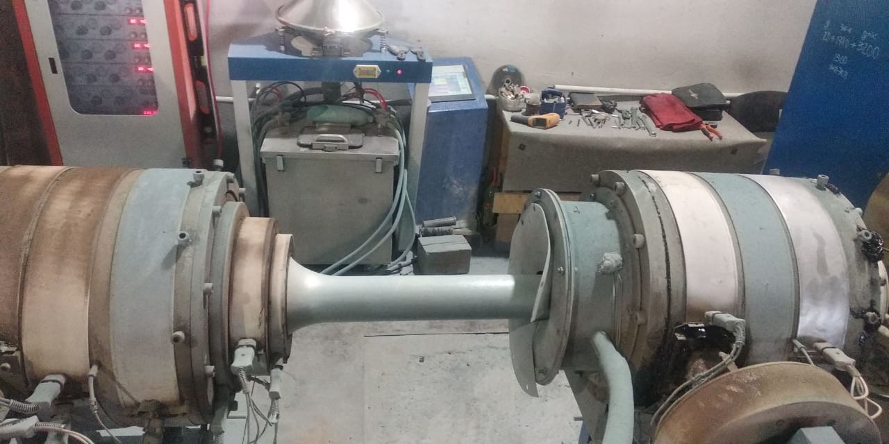 3lpe Steel Pipe Anti-Corrosion Fbe Coating Production Polyethylene Coating System