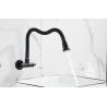 Buy cheap Wall Mounted Kitchen Hotel Single Hole SUS Concealed Basin Mixer from wholesalers
