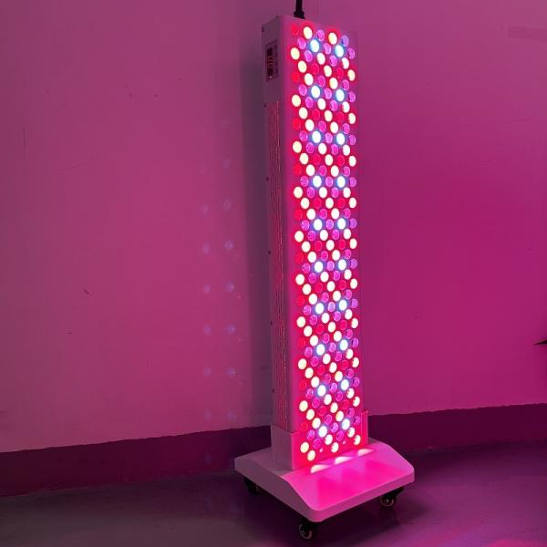 Buy cheap Medical IR 850nm Red Light Therapy Machines LED Light Therapy For Dark Spots from wholesalers