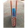 Buy cheap Copper Tube Air Conditioner Indoor Coil Evaporator ODM from wholesalers