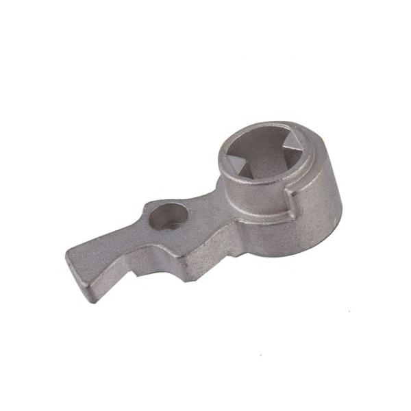Buy cheap Anodizing SS316 CNC Turning Parts Aluminum Die Casting Auto Parts from wholesalers