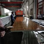 waterproof styrofoam roof panel 1050-50-0.426 green grass steel up