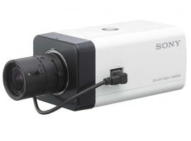 Buy cheap 1/2 ExwaveHAD CCD D/N 540TVL SONY SSC-G818 Color Camera from wholesalers