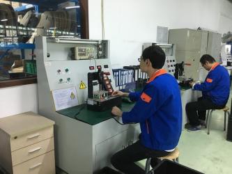 Shenzhen Canroon Electrical Appliances Co., Ltd.