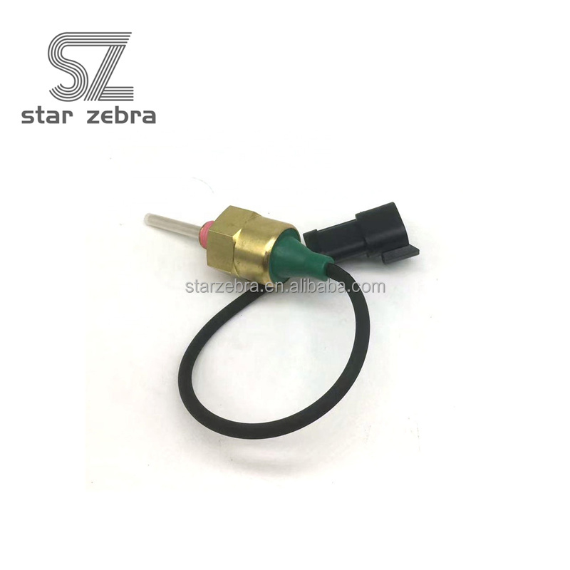 Supply C7.1 C15 C13 C18 Truck 793F 795F 797F Coolant Temperature Level Sensor 4309449 430-9449 for Excavator Performance
