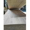 Buy cheap FSC 100% Certificate Multilayer Furniture Panels with Paulownia Wood Board Material from wholesalers