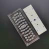 Buy cheap 30W Led Street Light Retrofit Kits For SMD 3030 Street Lamp Fixture Assembly from wholesalers