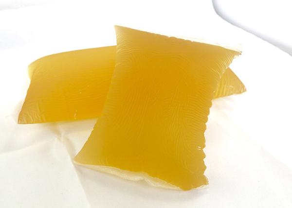 Buy cheap Spray Coating Hot Melt PSA Pressure Sensitive Adhesive For Making Bed Mattress from wholesalers