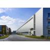 Buy cheap Versatile Steel Structure Warehouse With Flexible Design Ans Fast Construction from wholesalers