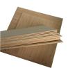 Buy cheap Furniture Plywood Panel 1 Ply 0.9mm Laminated Bamboo Board from wholesalers